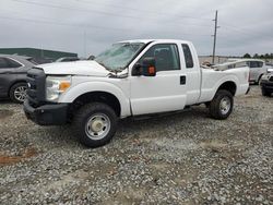 Ford f250 salvage cars for sale: 2015 Ford F250 Super Duty