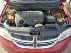 2012 Dodge Journey SXT