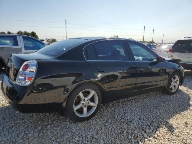 2005 Nissan Altima SE