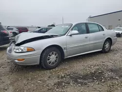 Buick Vehiculos salvage en venta: 2002 Buick Lesabre Custom