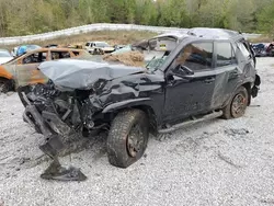 Toyota Vehiculos salvage en venta: 2020 Toyota 4runner SR5