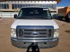 2009 Ford Econoline E350 Super Duty Wagon