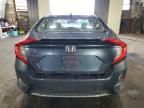 2020 Honda Civic EXL