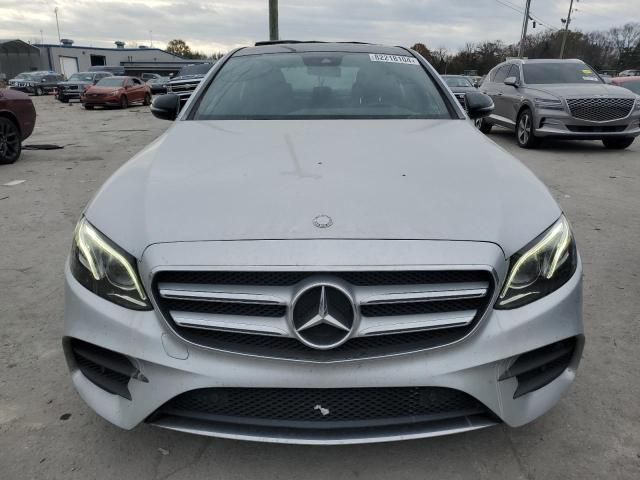 2017 Mercedes-Benz E 300