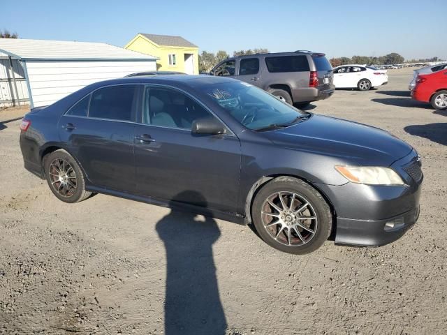 2007 Toyota Camry CE