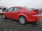 2012 Dodge Avenger SXT