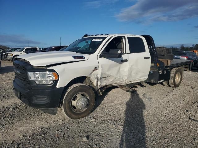 2020 Dodge RAM 3500