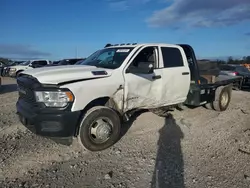 Salvage trucks for sale at Madisonville, TN auction: 2020 Dodge RAM 3500