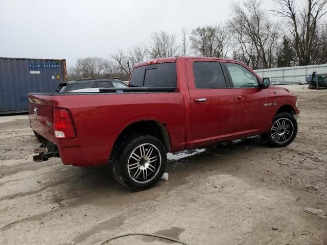 2009 Dodge RAM 1500