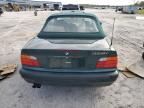 1999 BMW 328 IC Automatic