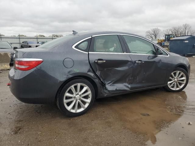 2012 Buick Verano