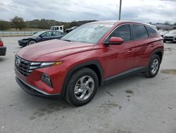 2024 Hyundai Tucson SE en venta en Lebanon, TN