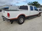 2004 Ford F250 Super Duty