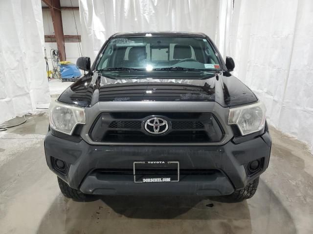 2014 Toyota Tacoma Access Cab