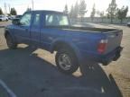 2004 Ford Ranger Super Cab