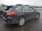 2017 Subaru Outback 2.5I