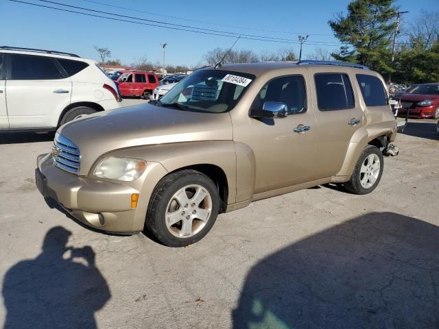 2006 Chevrolet HHR LT