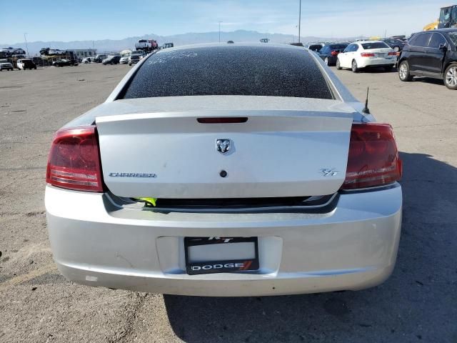 2007 Dodge Charger R/T