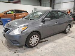 Run And Drives Cars for sale at auction: 2017 Nissan Versa S