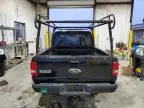 2008 Ford Ranger Super Cab