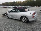 2003 Mitsubishi Eclipse Spyder GS