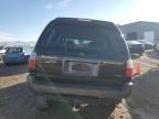 1999 Toyota 4runner Limited