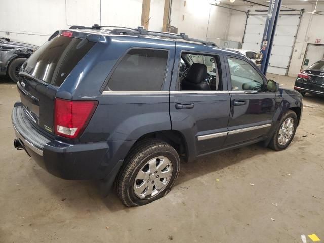 2009 Jeep Grand Cherokee Limited