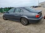 2001 BMW 530 I Automatic