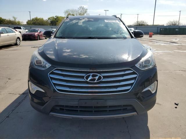 2014 Hyundai Santa FE GLS