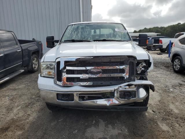 2006 Ford F250 Super Duty