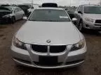 2007 BMW 328 XI