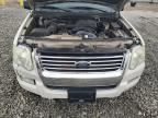 2008 Ford Explorer XLT