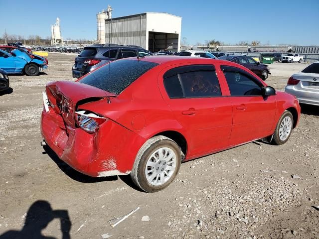 2010 Chevrolet Cobalt 1LT