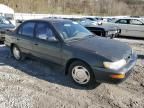 1996 Toyota Corolla DX