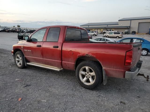 2007 Dodge RAM 1500 ST