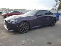 Salvage cars for sale at Dunn, NC auction: 2023 BMW 230I