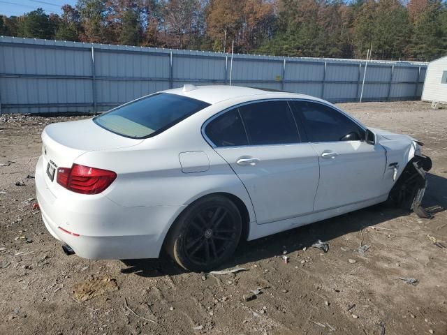 2011 BMW 535 XI