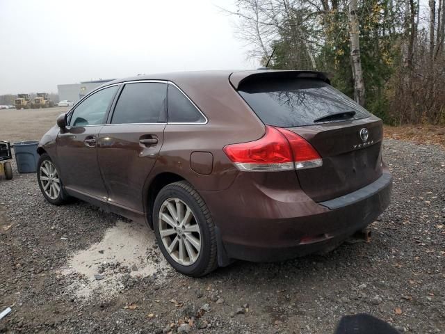 2010 Toyota Venza