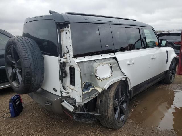 2021 Land Rover Defender 110 X-DYNAMIC HSE