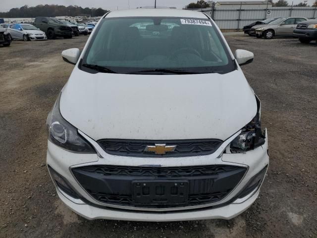 2020 Chevrolet Spark 1LT