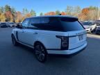 2019 Land Rover Range Rover SV Autobiography Dynamic