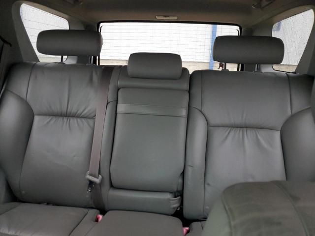 2006 Toyota 4runner Limited