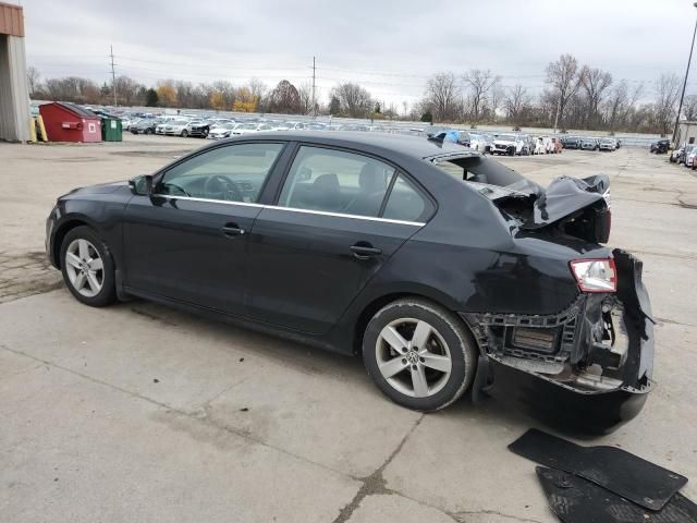 2014 Volkswagen Jetta TDI