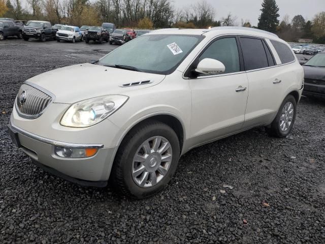 2012 Buick Enclave