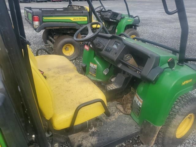 2021 John Deere Gator HPX