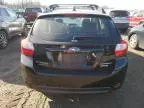 2016 Subaru Impreza Sport Limited