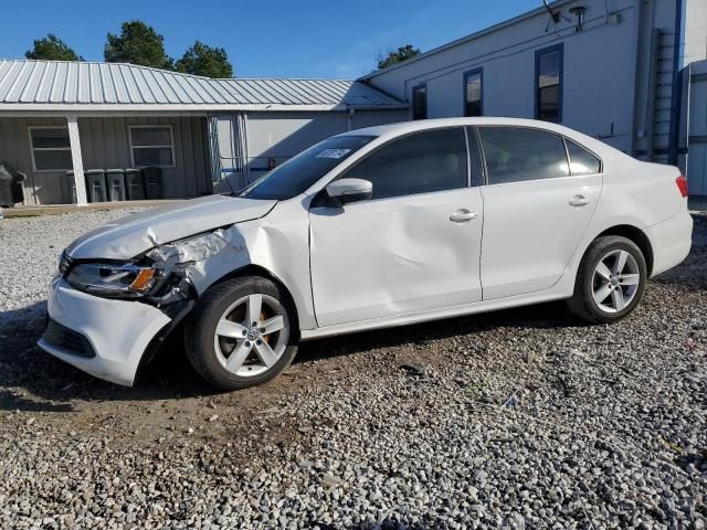 2013 Volkswagen Jetta TDI