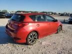 2016 Scion IM