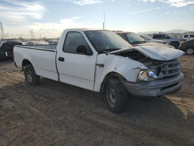 1998 Ford F150