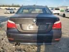 2008 BMW 528 I